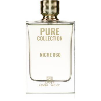 Emper Pure Collection Niche 060 Eau de Parfum unisex - imagine 2